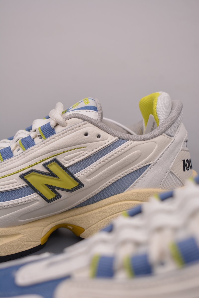 New Balance M1000 view