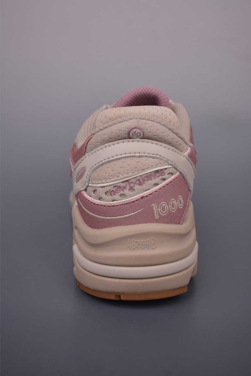 New Balance M1000 view