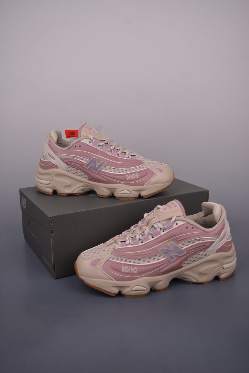 New Balance M1000 view