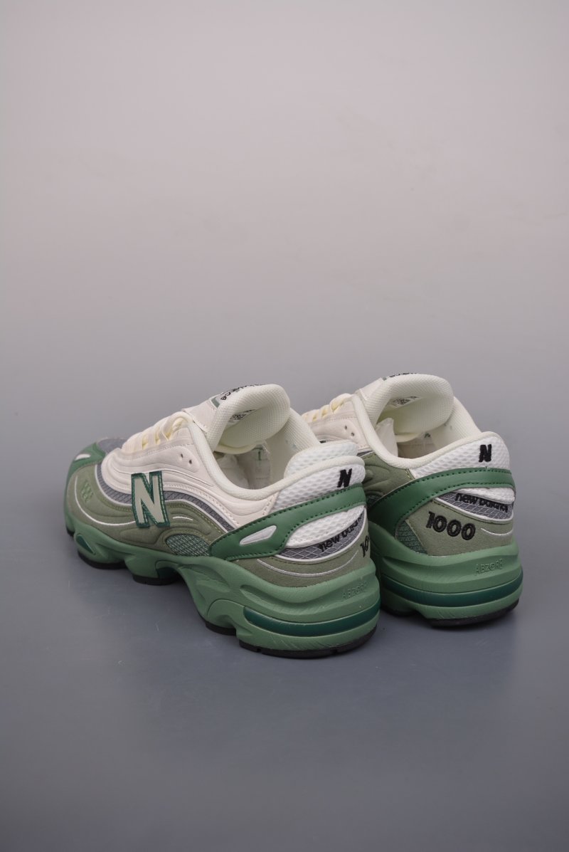 New Balance M1000 view