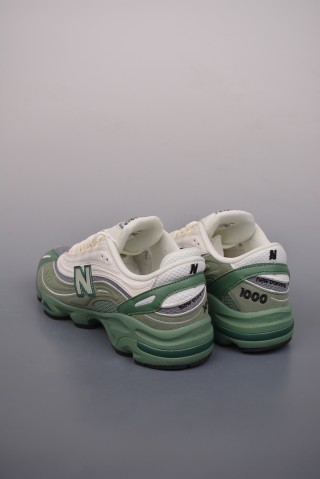 New Balance M1000 view 2