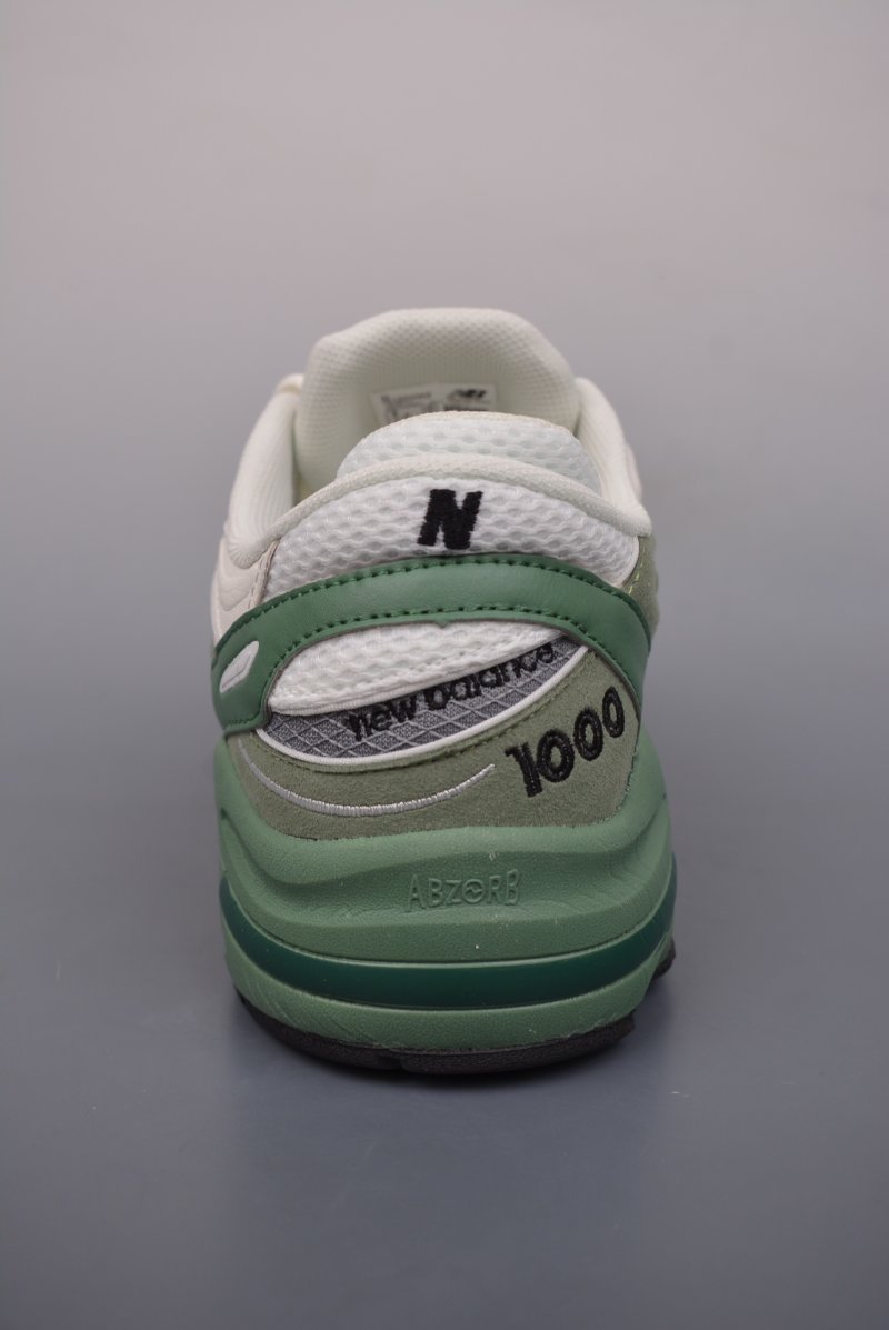 New Balance M1000 view