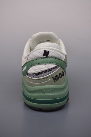 New Balance M1000 view 4