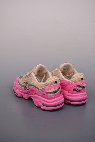 New Balance M1000 view 2