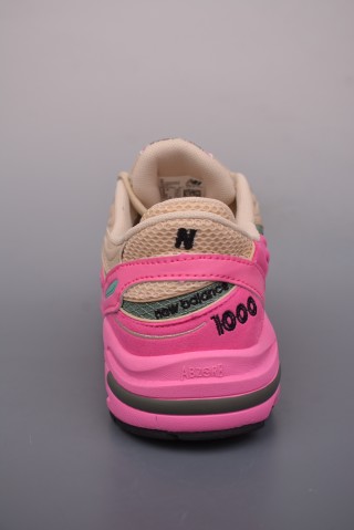 New Balance M1000 view 4
