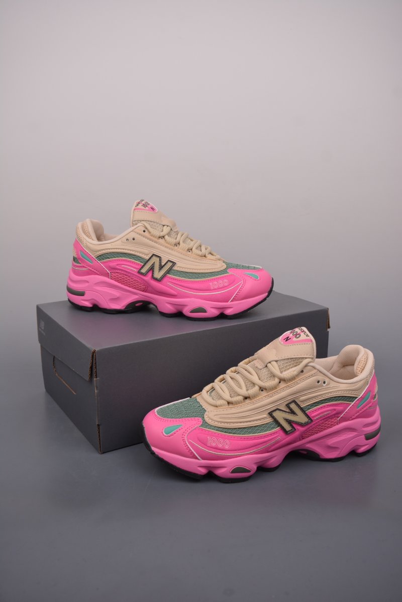 New Balance M1000 view