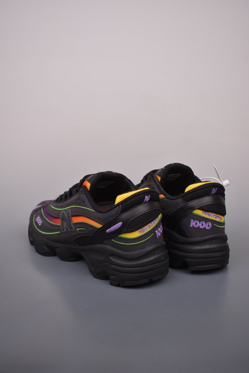 New Balance M1000 view