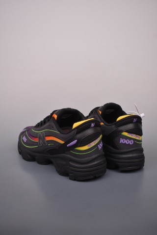 New Balance M1000 view 2