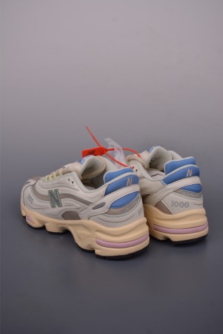 New Balance M1000 view 2