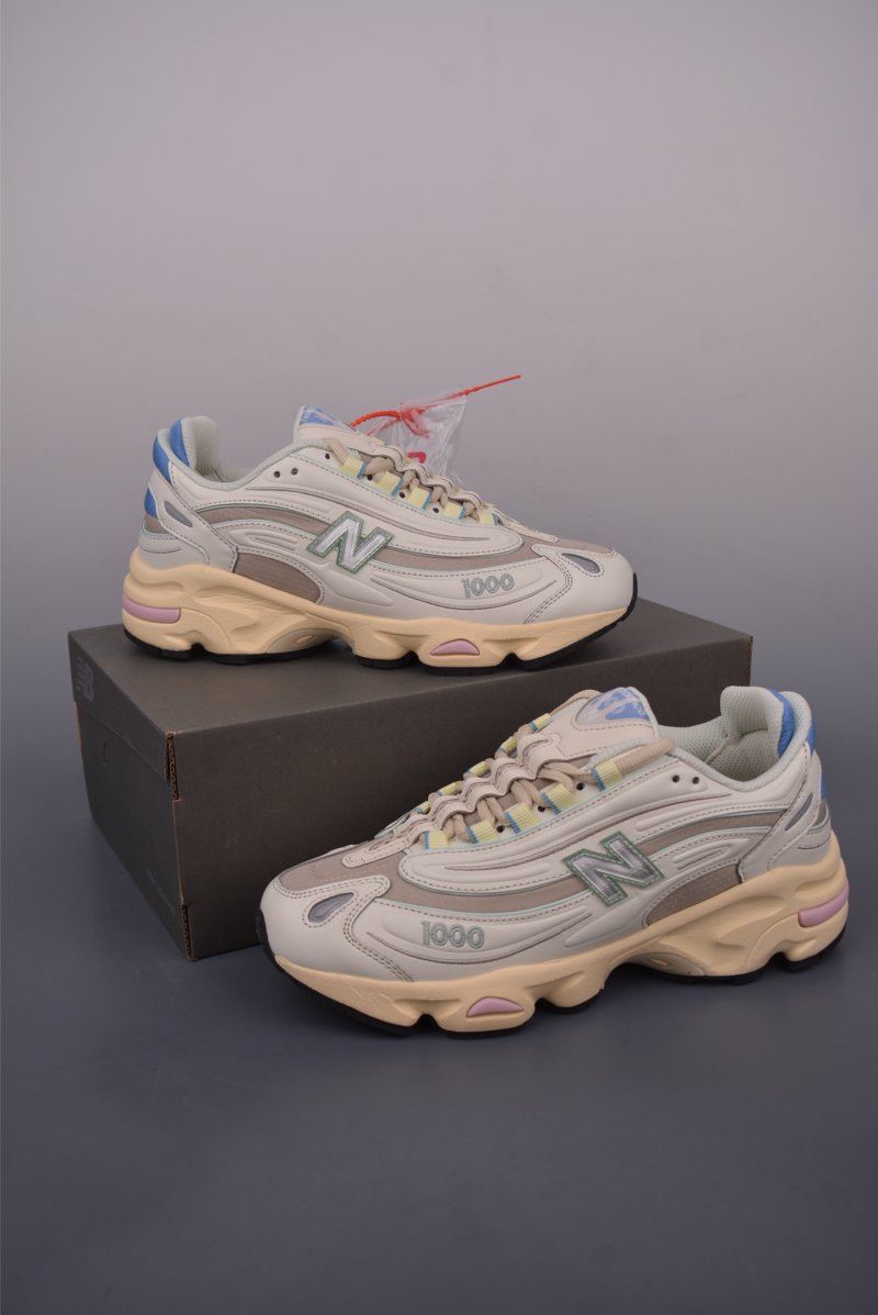 New Balance M1000 view