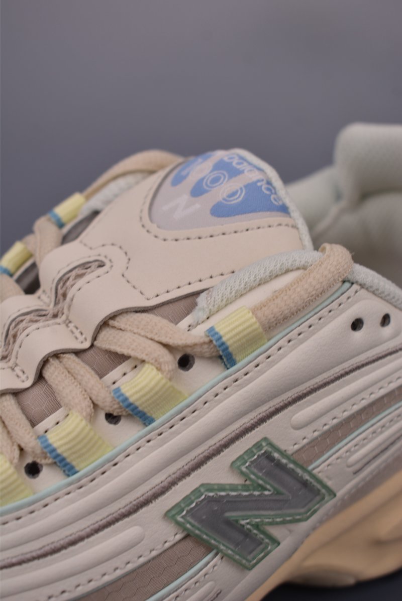 New Balance M1000 view