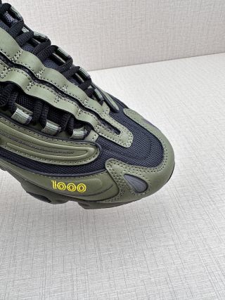 New Balance M1000 'Red' view 7