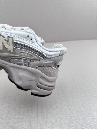 New Balance M1000 'Red' view 8