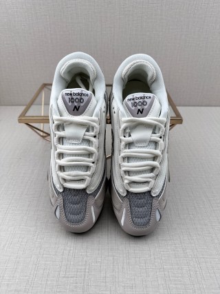 New Balance M1000 'Red' view 9