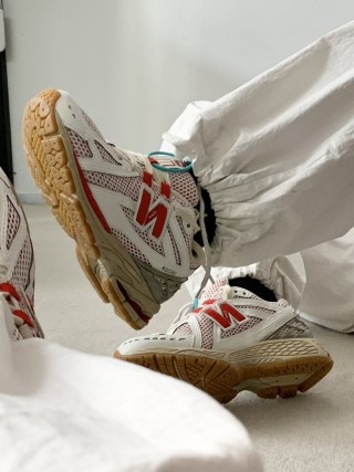 New Balance M1906 view 9