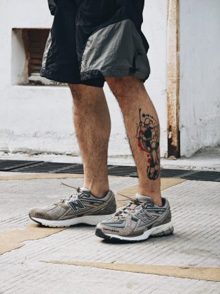 New Balance M1906 view 5