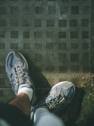 New Balance M1906 view 6