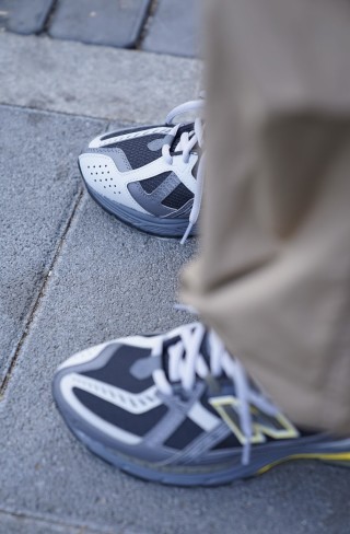 New Balance M1906 view 5