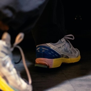 New Balance M1906 view 6