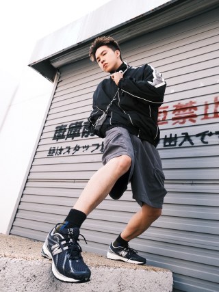 New Balance M1906 view 1