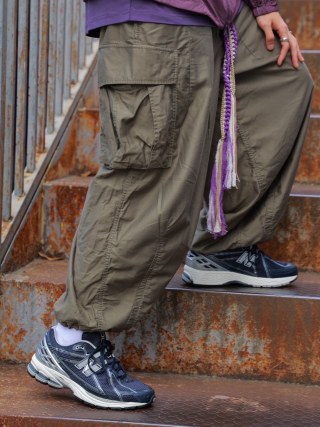 New Balance M1906 view 4