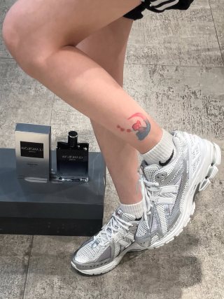 New Balance M1906 view 2