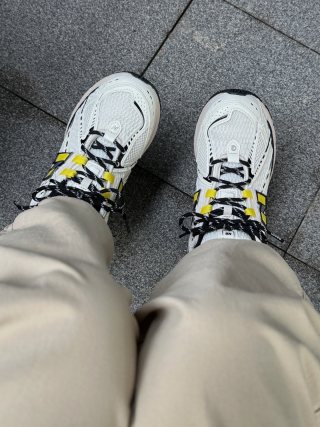 New Balance M1906 view 2