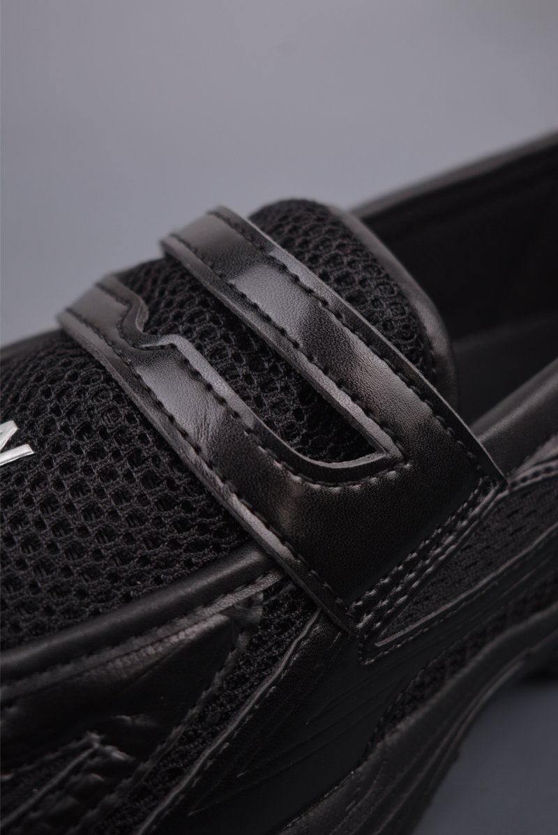 New Balance M1906 Loafer view