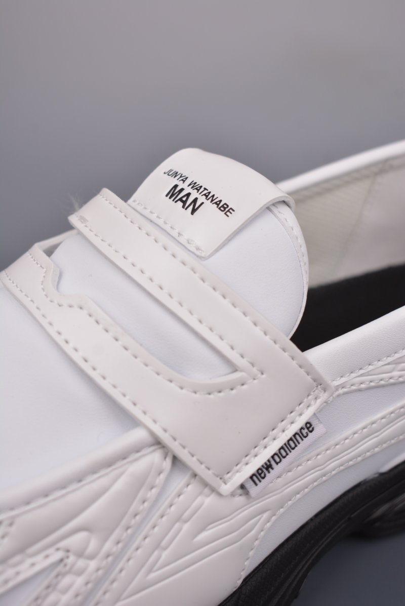 New Balance M1906 Loafer view