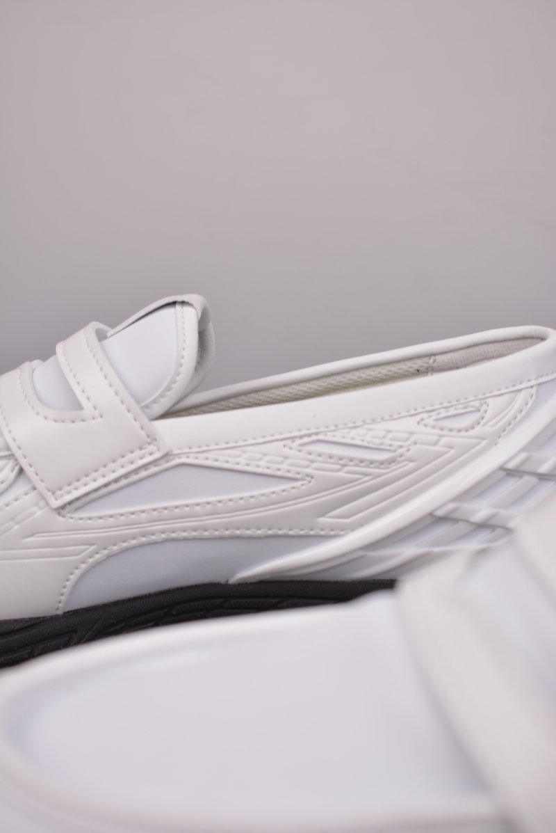 New Balance M1906 Loafer view