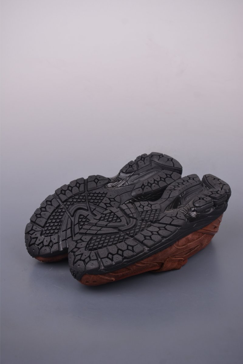 New Balance M1906 Loafer view