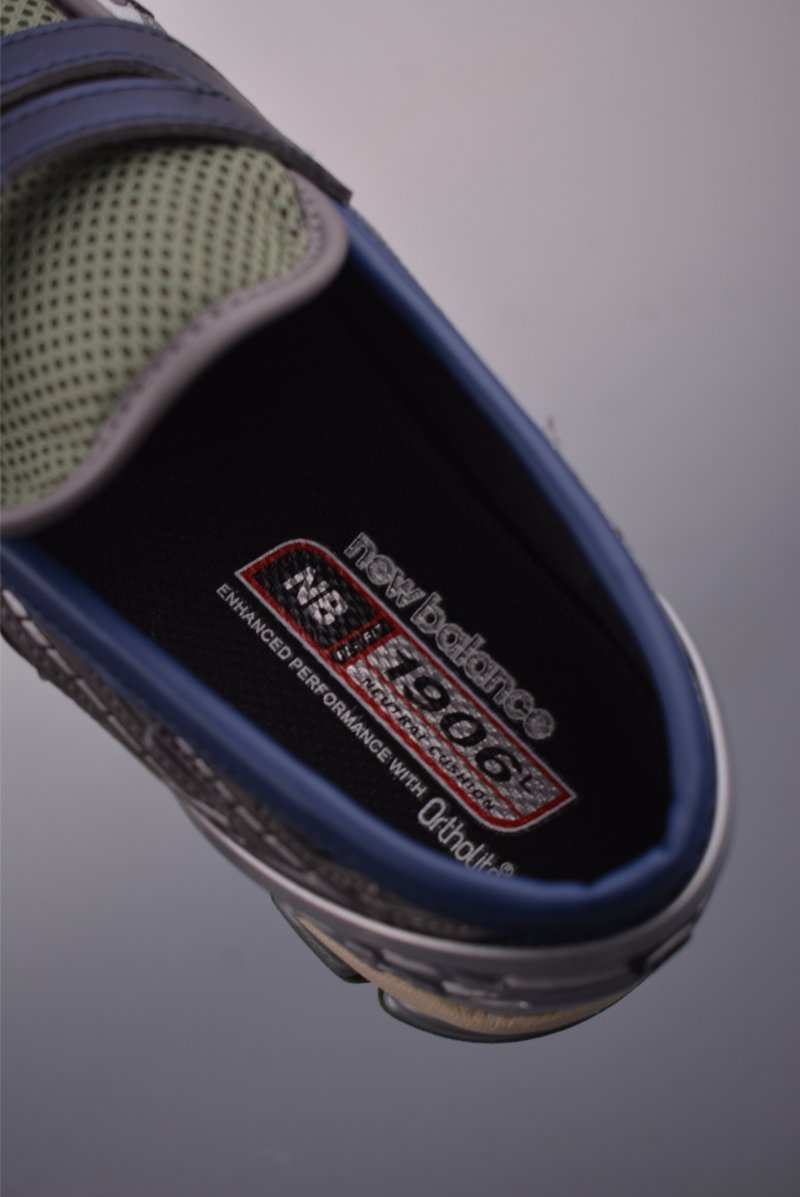 New Balance M1906 Loafer view