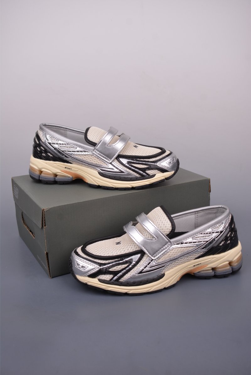 New Balance M1906 Loafer view
