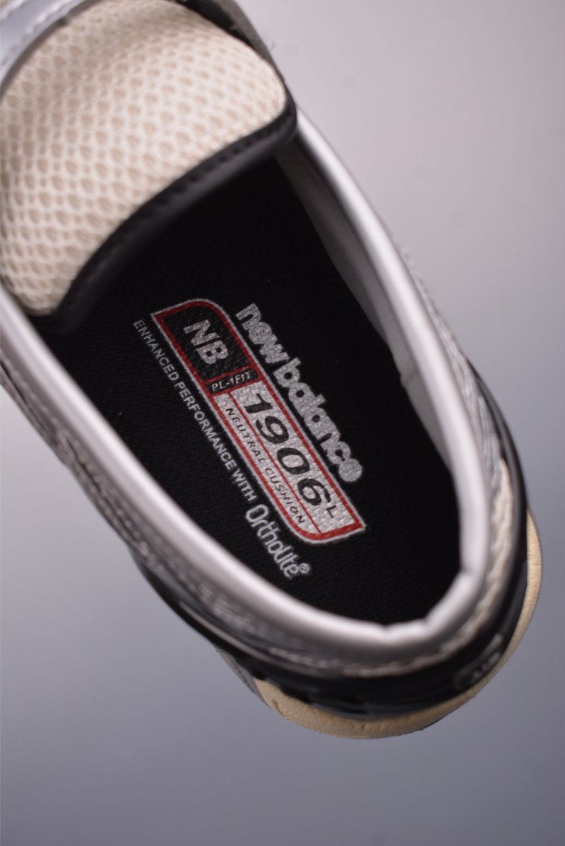 New Balance M1906 Loafer view