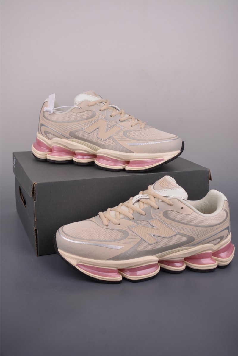 New Balance M2000 view