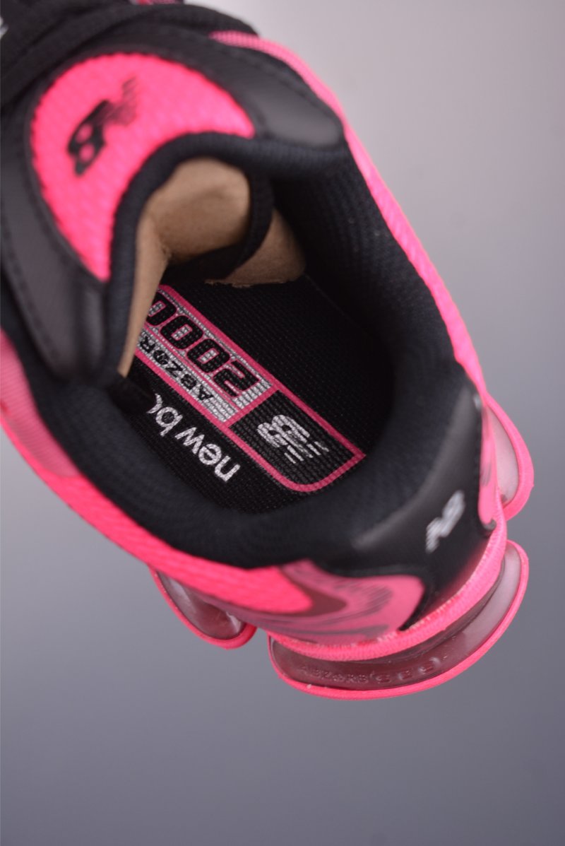 New Balance M2000 view