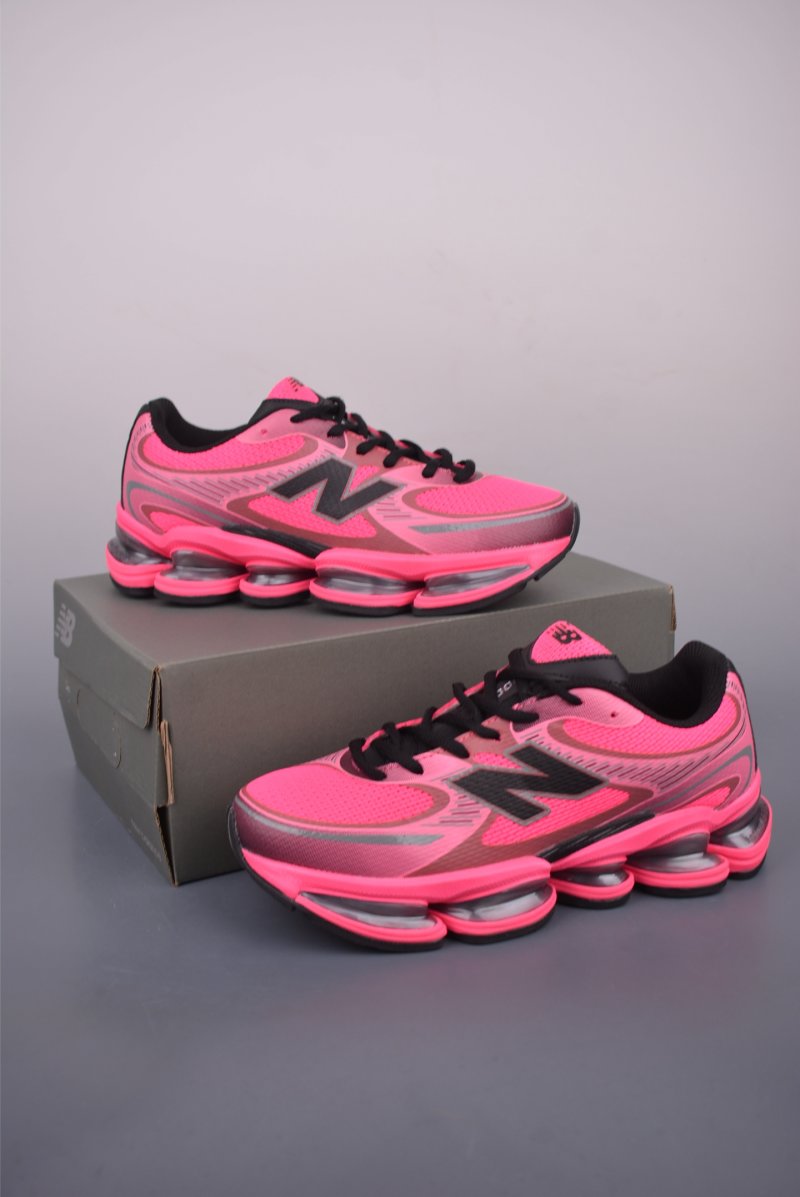 New Balance M2000 view