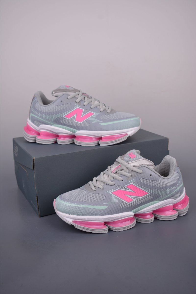 New Balance M2000 view