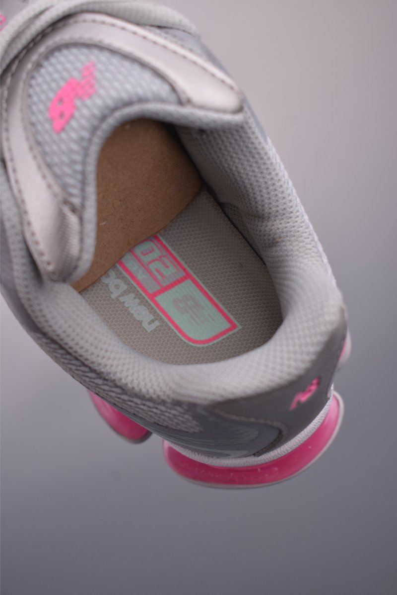 New Balance M2000 view