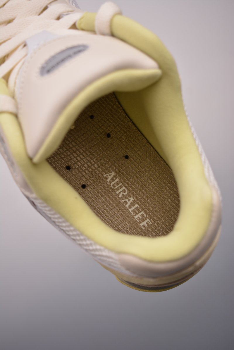 Auralee X New Balance 2002R view