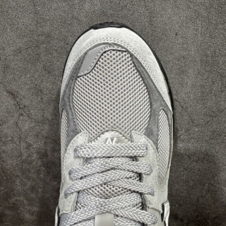 New Balance M2002R 'Grey / Black' view 5