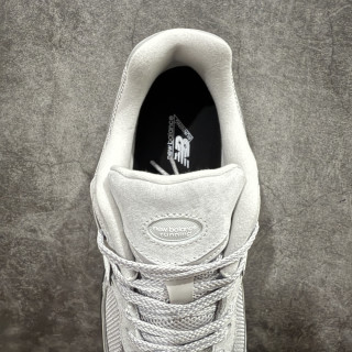 New Balance M2002R 'Grey / Black' view 8