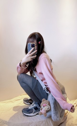 JJJJound X New Balance 2002R view 2
