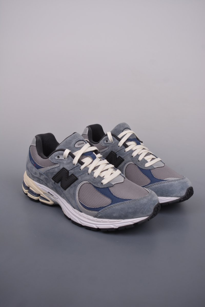 JJJJound X New Balance 2002R