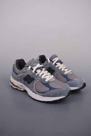 JJJJound X New Balance 2002R view 1