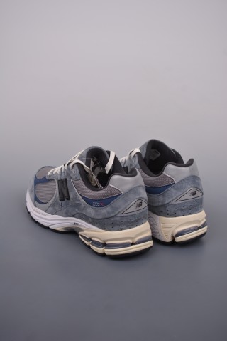 JJJJound X New Balance 2002R view 2
