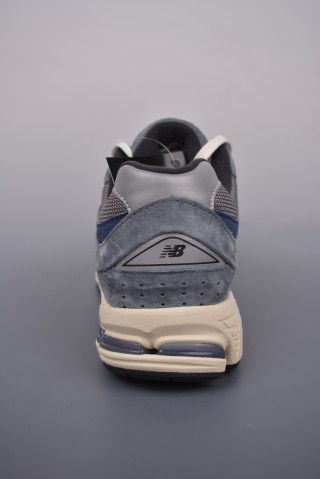 JJJJound X New Balance 2002R view 4