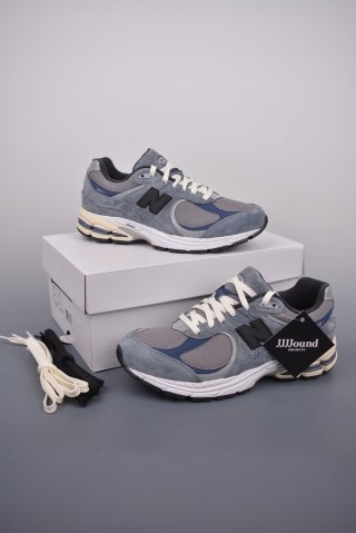 JJJJound X New Balance 2002R view 5