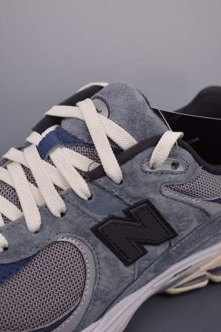 JJJJound X New Balance 2002R view 7