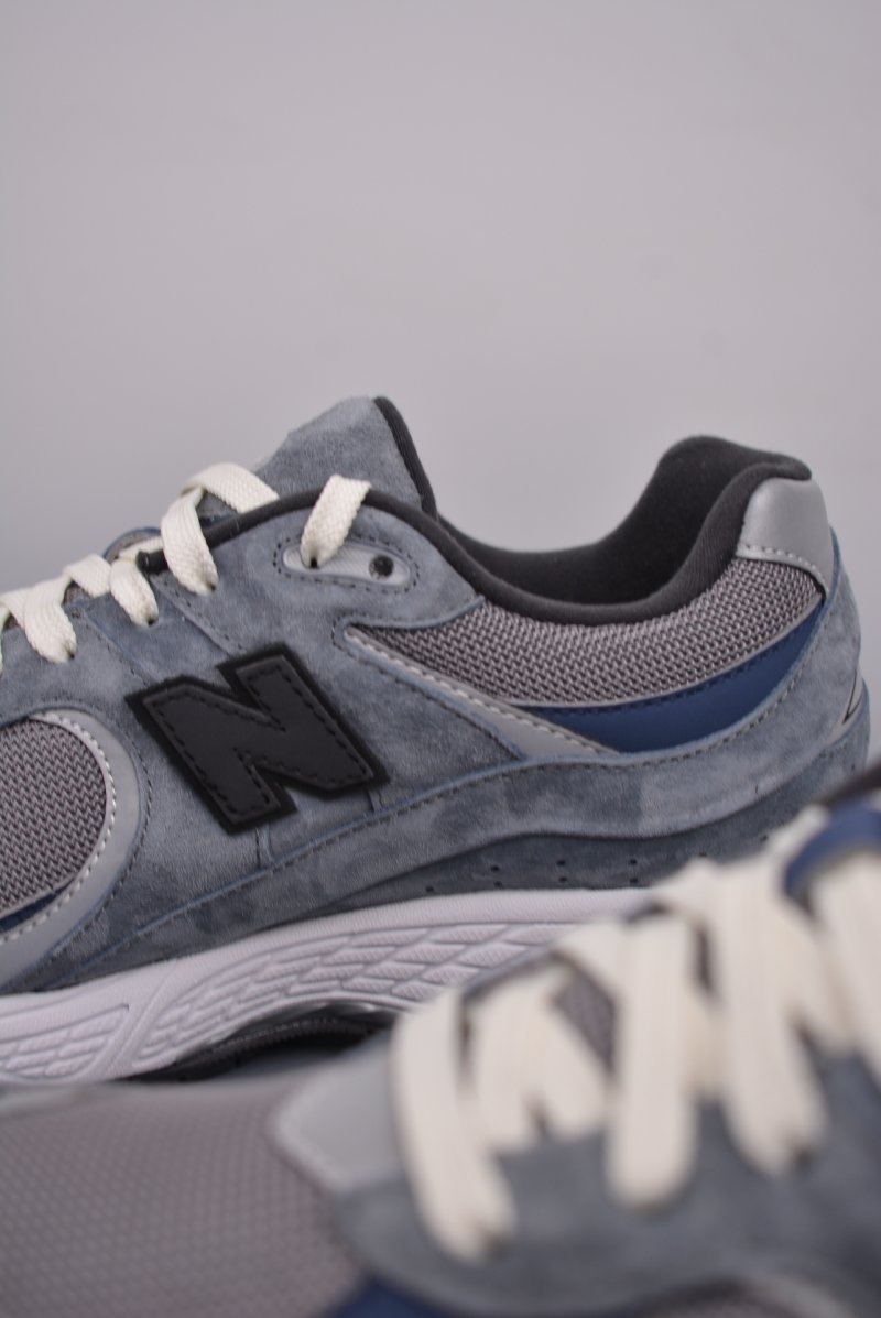 JJJJound X New Balance 2002R view